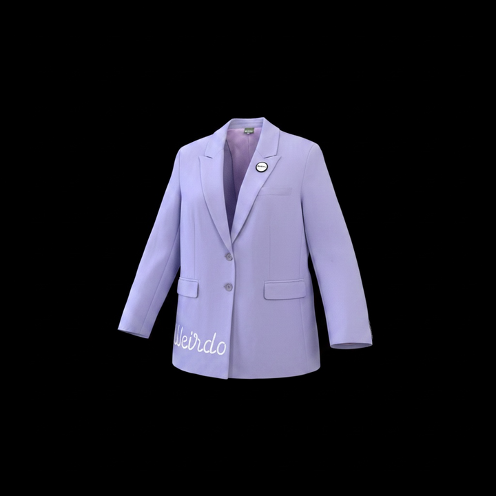 Weirdo Jacket