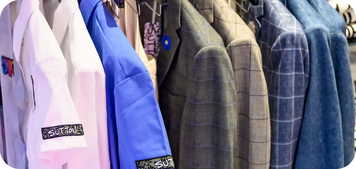 Quality Over Fast Fashion