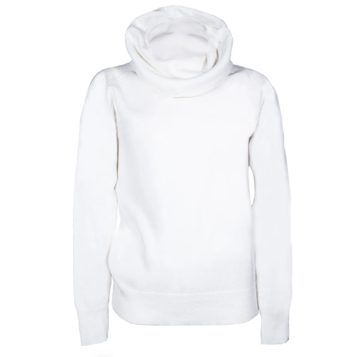 Bon Bon Turtleneck Cashmere Sweater