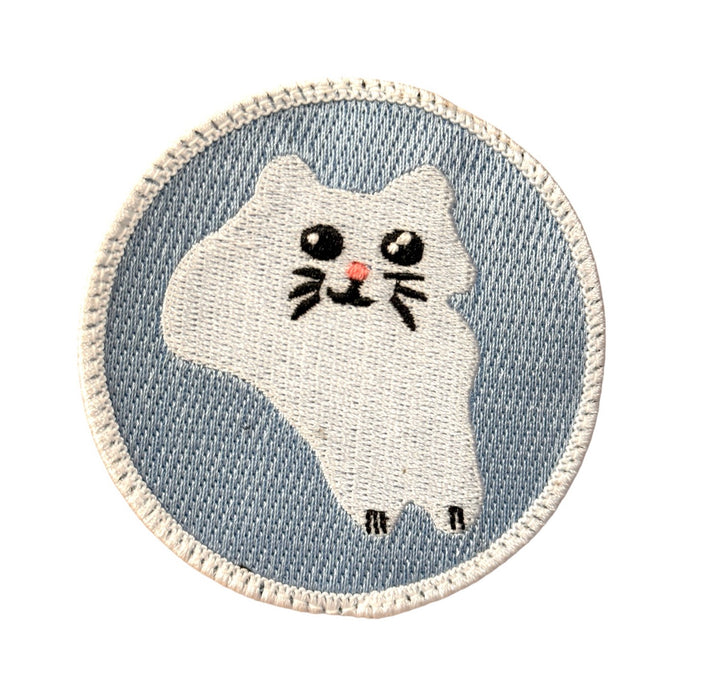 Check Meowt Patch