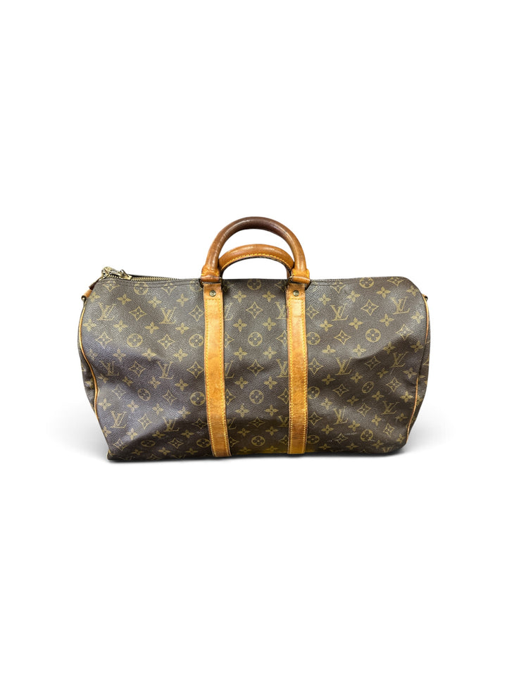 Louis Vuitton Speedy Bag