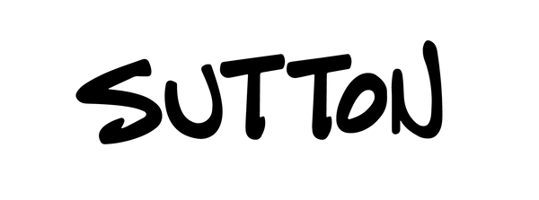 Sutton Green Label
