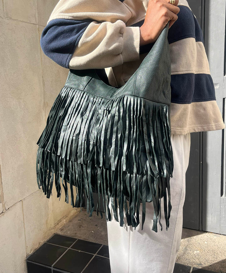 Vintage The Sutton Bag