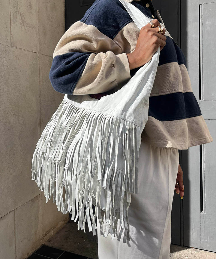 Vintage The Sutton Bag